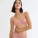 Triumph - Amourette W Full-Cup, Cherry Rose Triumph - Amourette W Full-Cup, Cherry Rose