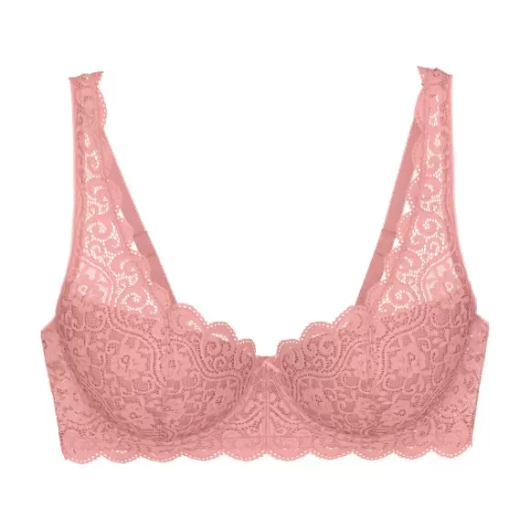 Triumph - Amourette WHP Padded, Cherry Rose Triumph - Amourette WHP Padded, Cherry Rose