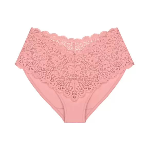 Triumph - Amourette Maxi, Cherry Rose