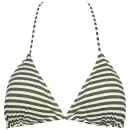 Missya - Ibiza Bikini Trekant, Riffle Green