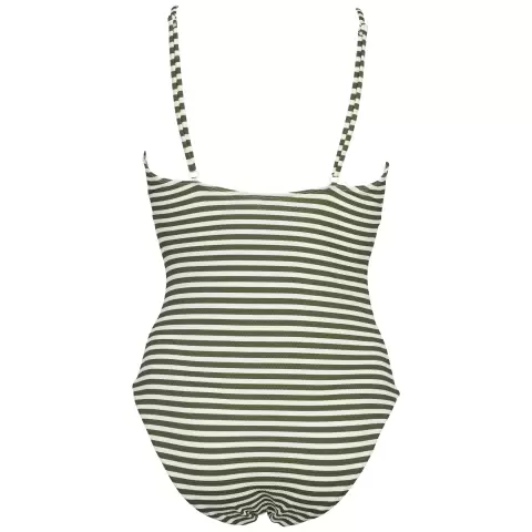 Ibiza Badedragt, Riffle Green