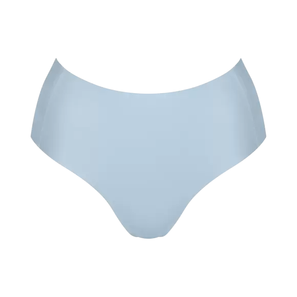 Sloggi - Zero Feel 2.0 Maxi, Light Blue