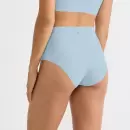 Sloggi - Zero Feel 2.0 Maxi, Light Blue