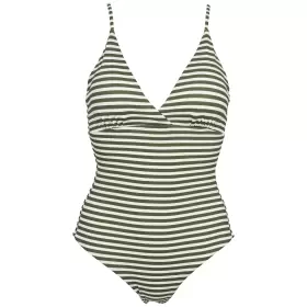 Ibiza Badedragt, Riffle Green Ibiza Badedragt, Riffle Green