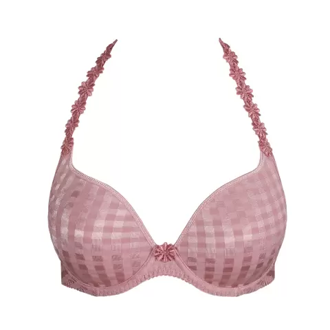 Avero Padded, Ballet Pink