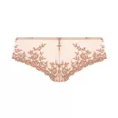 Wacoal - Embrace Lace Tanga, Angel Wing/ Rose Dust Wacoal - Embrace Lace Tanga, Angel Wing/ Rose Dust