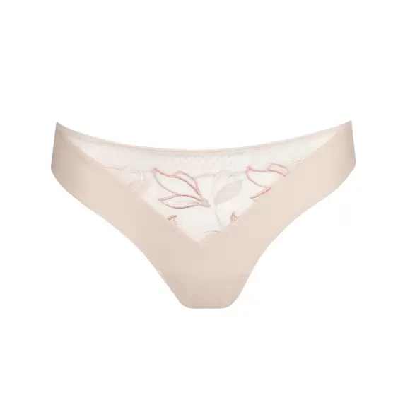 Marie Jo - Loish Tai, Pearly Pink Marie Jo - Loish Tai, Pearly Pink