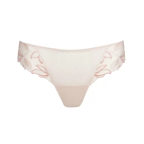 Marie Jo - Loish String, Pearly Pink