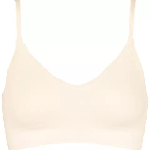 Lucia Rice Top, Butter Yellow Lucia Rice Top, Butter Yellow