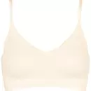 Missya - Lucia Rice Top, Butter Yellow Missya - Lucia Rice Top, Butter Yellow