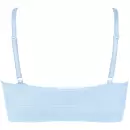 Missya - Lucia Rice Top, Powder Blue