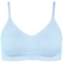Missya - Lucia Rice Top, Powder Blue
