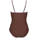 Missya - Argentina Badedragt, Chocolate Brown