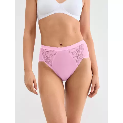 Chic Midi 4-Pack, Pink Light Combination