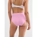 Sloggi - Chic Midi 4-Pack, Pink Light Combination Sloggi - Chic Midi 4-Pack, Pink Light Combination