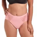 Sloggi - Chic Midi 4-Pack, Pink Light Combination Sloggi - Chic Midi 4-Pack, Pink Light Combination