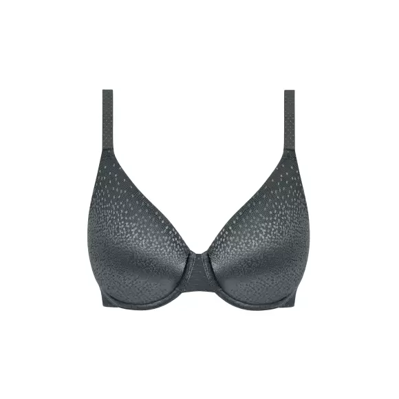 Wacoal - Back Appeal Full-Cup, Dark Slate