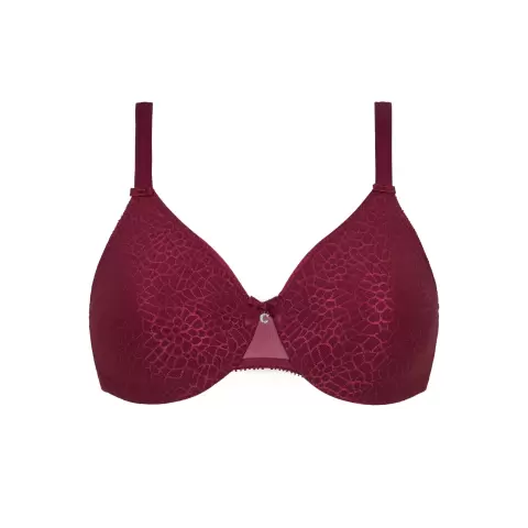 Magnifique Minimizer, Red Raspberry