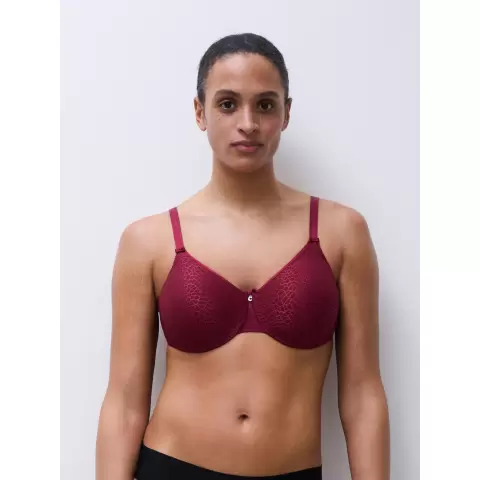 Magnifique Minimizer, Red Raspberry