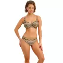 Freya - Arizona Wave Bikini Tai, Vista