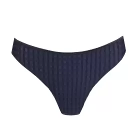 Avero String, Velvet Blue Avero String, Velvet Blue