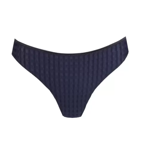 Avero String, Velvet Blue