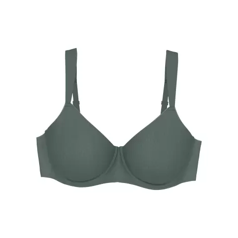 Essential minimizer TWX, Smoky Green