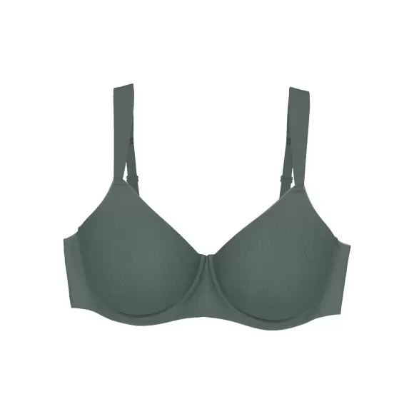 Triumph - Essential minimizer TWX, Smoky Green
