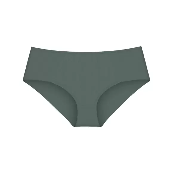 Triumph - Essential Hipster, Smoky Green