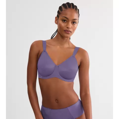 Essential minimizer TWX, Lilac