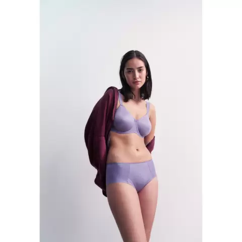 Essential minimizer TWX, Lilac