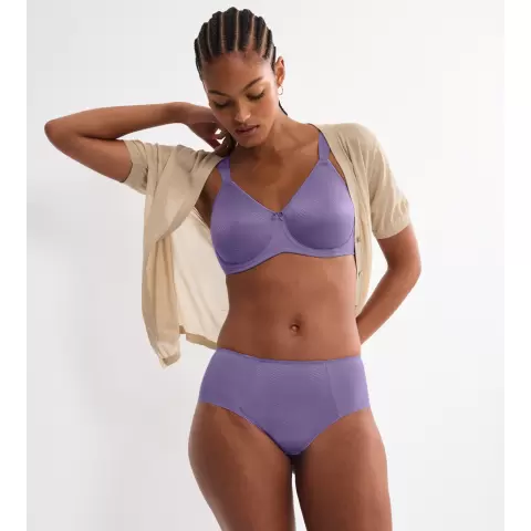 Essential Hipster, Lilac