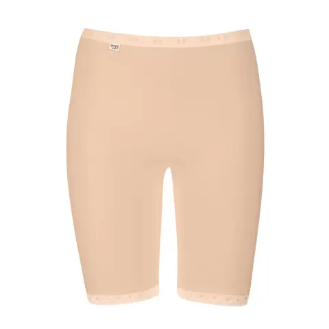 BASIC+ LONG SHORTS 0026