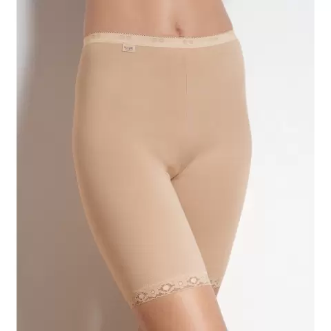 BASIC+ LONG SHORTS 0026