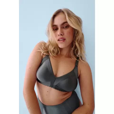 Naturana Minimizer, Flanell