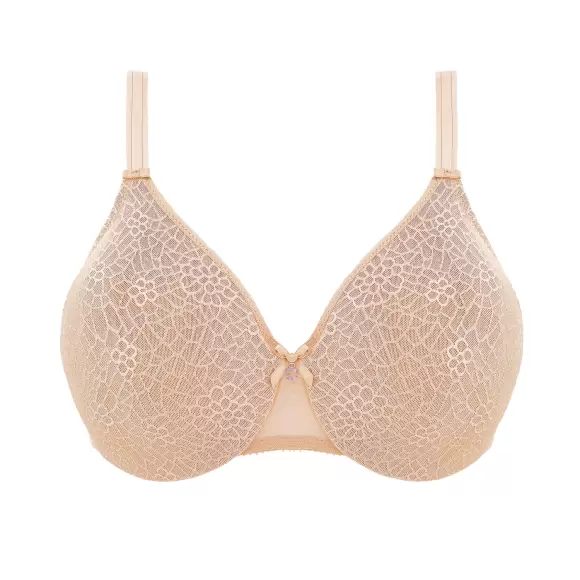 Chantelle - Magnifique Minimizer, Nude Chantelle - Magnifique Minimizer, Nude