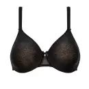 Chantelle - Magnifique Minimizer, Sort