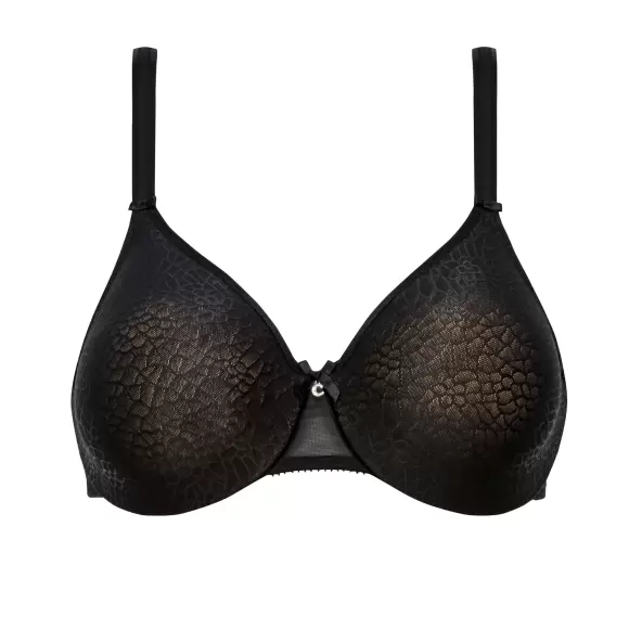 Chantelle - Magnifique Minimizer, Sort