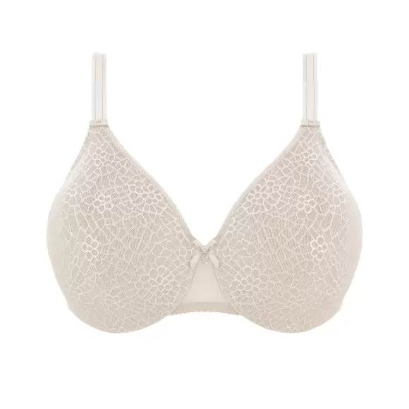 Chantelle - Magnifique Minimizer, Ivory Chantelle - Magnifique Minimizer, Ivory