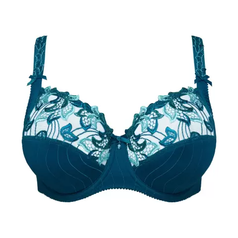 Deauville Full-Cup, Peacock Deauville Full-Cup, Peacock