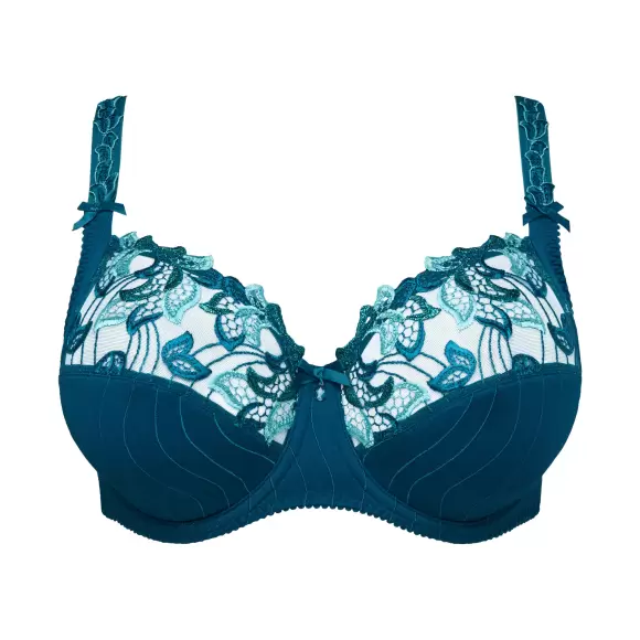 PrimaDonna - Deauville Full-Cup, Peacock PrimaDonna - Deauville Full-Cup, Peacock