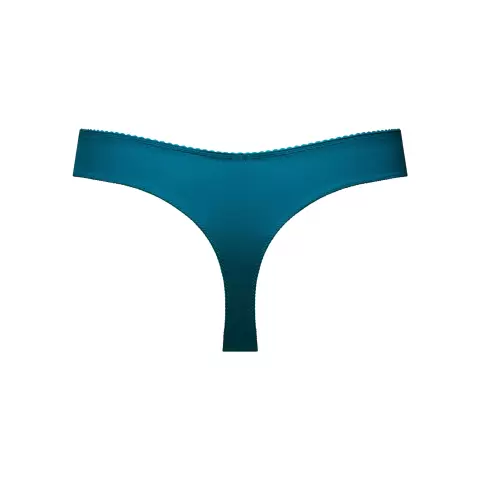 Deauville String, Peacock