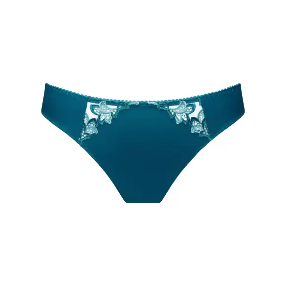 PrimaDonna - Deauville String, Peacock PrimaDonna - Deauville String, Peacock
