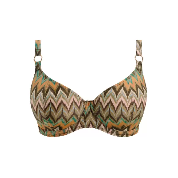Freya - Arizona Wave Bikini Top, Vista