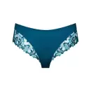 PrimaDonna - Deauville Luxury String, Peacock PrimaDonna - Deauville Luxury String, Peacock