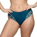 PrimaDonna - Deauville Luxury String, Peacock PrimaDonna - Deauville Luxury String, Peacock
