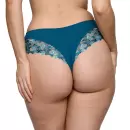 PrimaDonna - Deauville Luxury String, Peacock PrimaDonna - Deauville Luxury String, Peacock