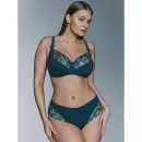 PrimaDonna - Deauville Luxury String, Peacock PrimaDonna - Deauville Luxury String, Peacock