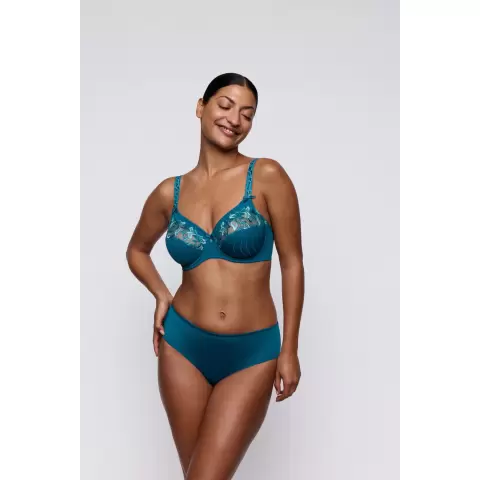 Deauville Maxi, Peacock