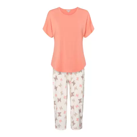 Bambus Pyjamas, Desert Butterfly